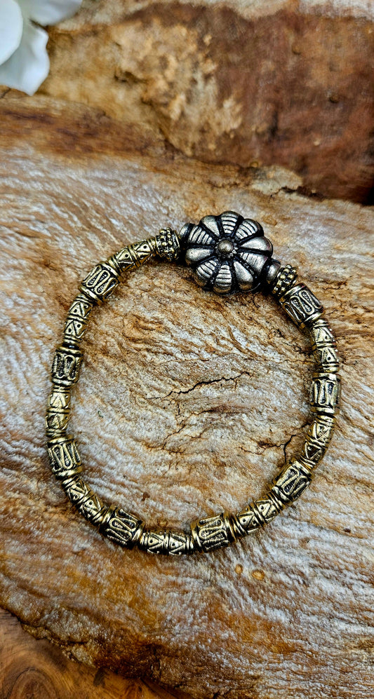 For Him - Bracelet - Ridge