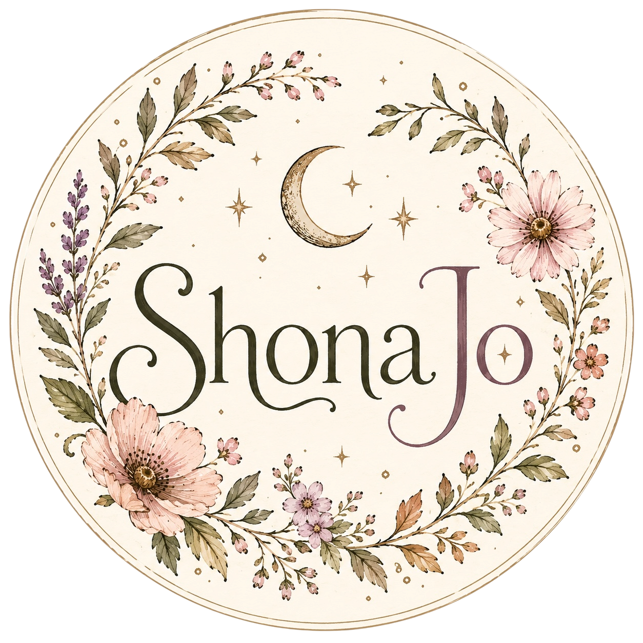 ShonaJo